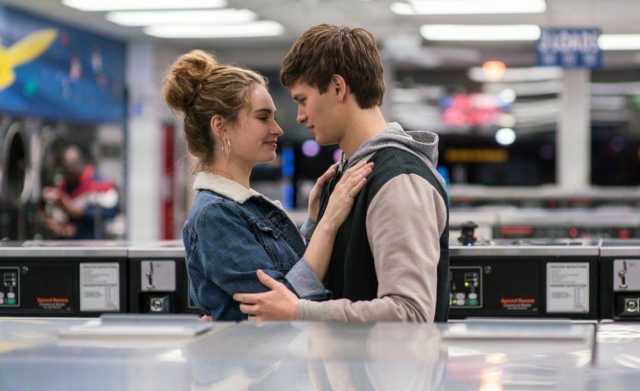 Baby Driver 5