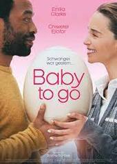Baby to go