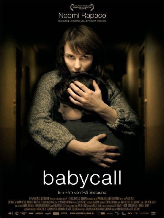 Babycall 8