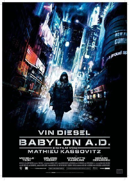 Babylon A.D.