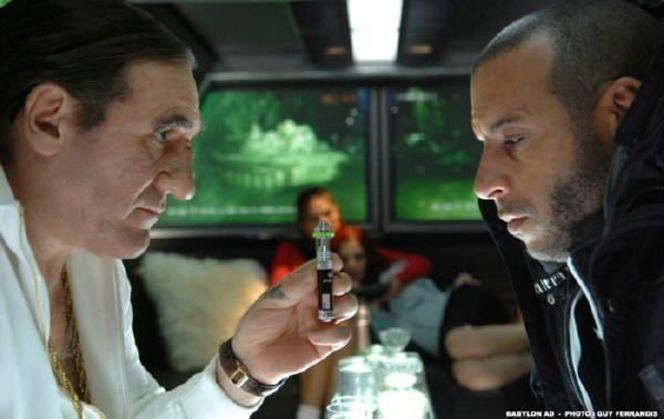 Babylon A.D.