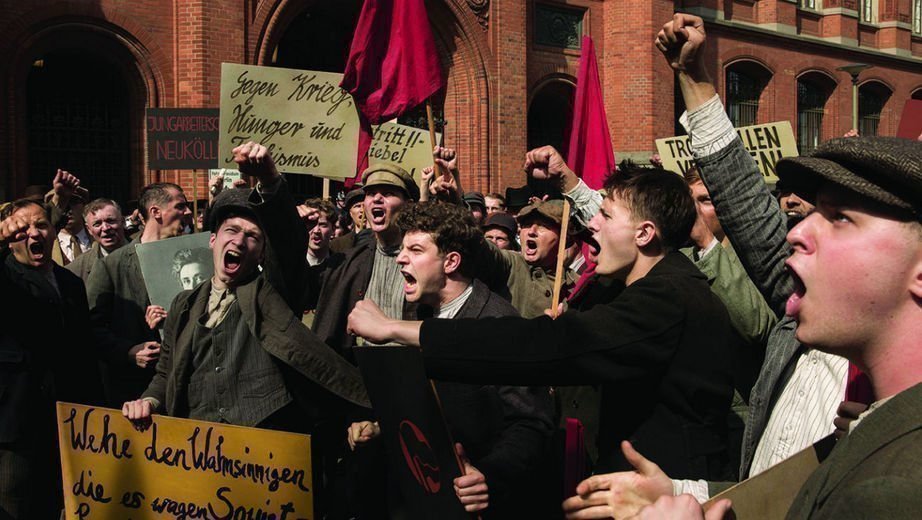 Babylon Berlin 1