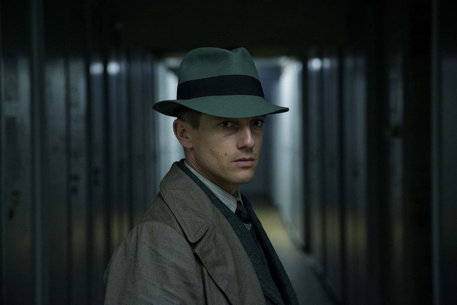 Babylon Berlin 2