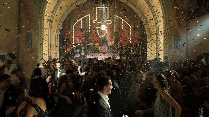 Babylon Berlin 4