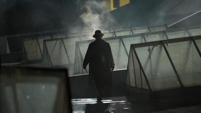 Babylon Berlin 7