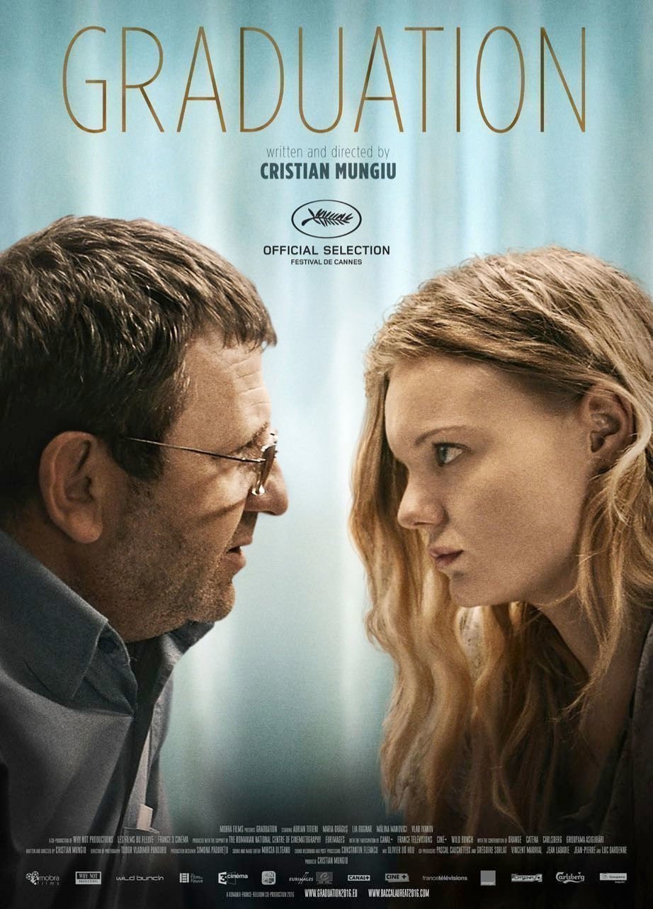 Bacalaureat -Poster