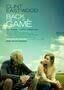 Back in the Game - Plakat