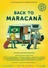 Back To Maracanã