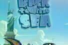 Back to the Sea - Poster