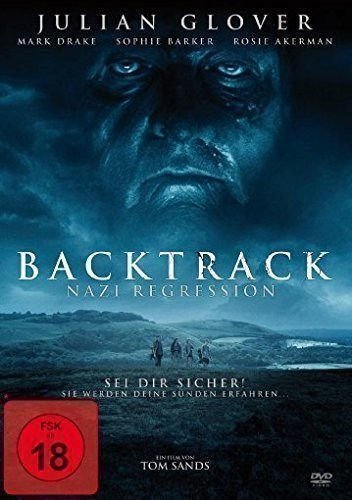 Backtrack- Nazi Regression - Poster