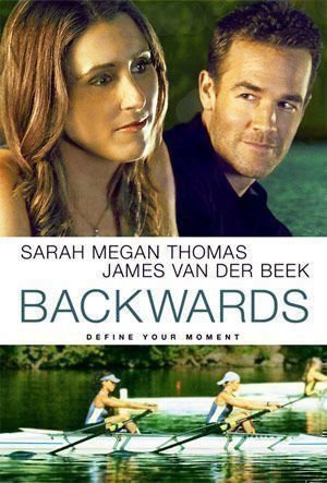 Backwards - Poster