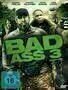Bad Ass 3 - Poster
