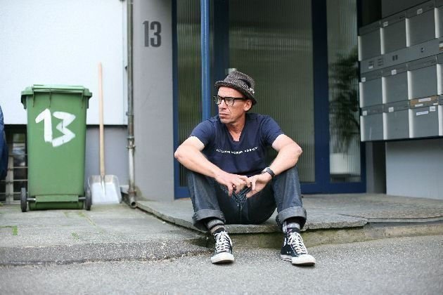 Bad Boy Kummer 05