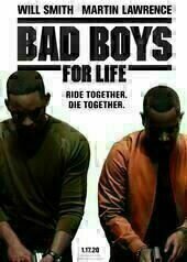 Bad Boys for Life