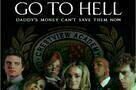 Bad Kids Go To Hell - Poster