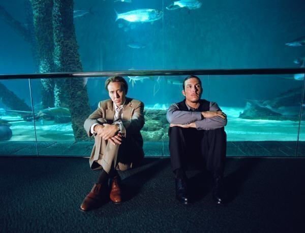 Bad Lieutenant Bad Lieutenant