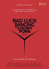 Bad Luck Banging or Loony Porn