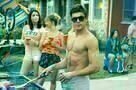 Bad Neighbor