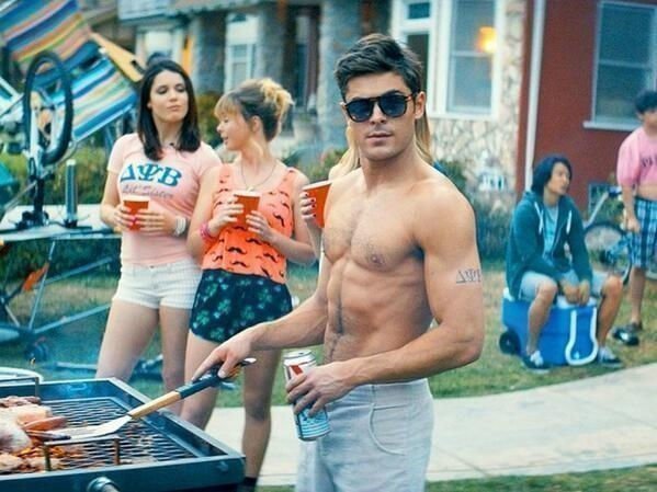 Bad Neighbor