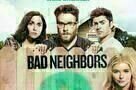 Bad Neighbors 2 - Plakat