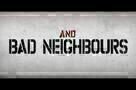Bad Neighbors 2 - Trailer