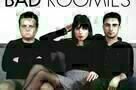 Bad Roomies - Poster