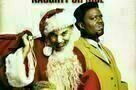 Bad Santa - Poster
