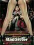 Bad Sitter Plakat