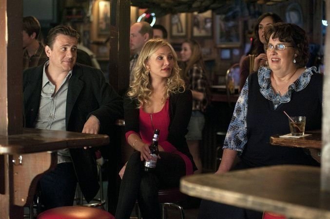 Bad Teacher 11