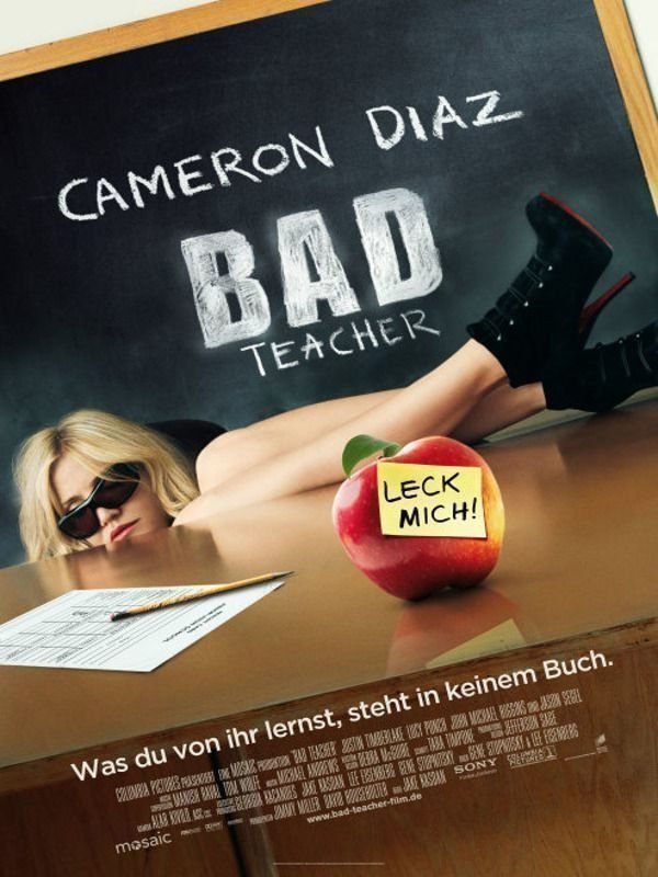 Bad Teacher 15