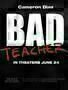 bad teacher