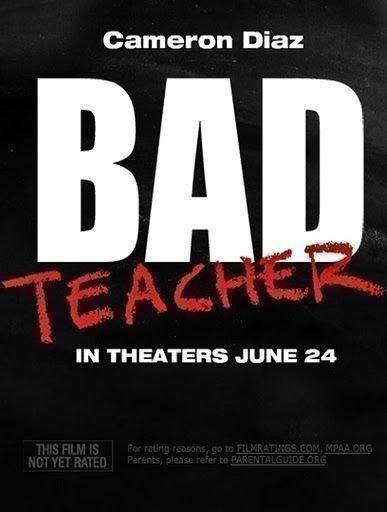 bad teacher
