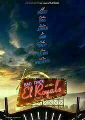 Bad Times at the El Royale