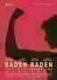 Baden Baden - Plakat