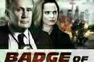 Badge of Honor - Plakat