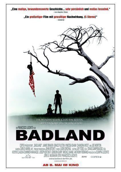 Badland