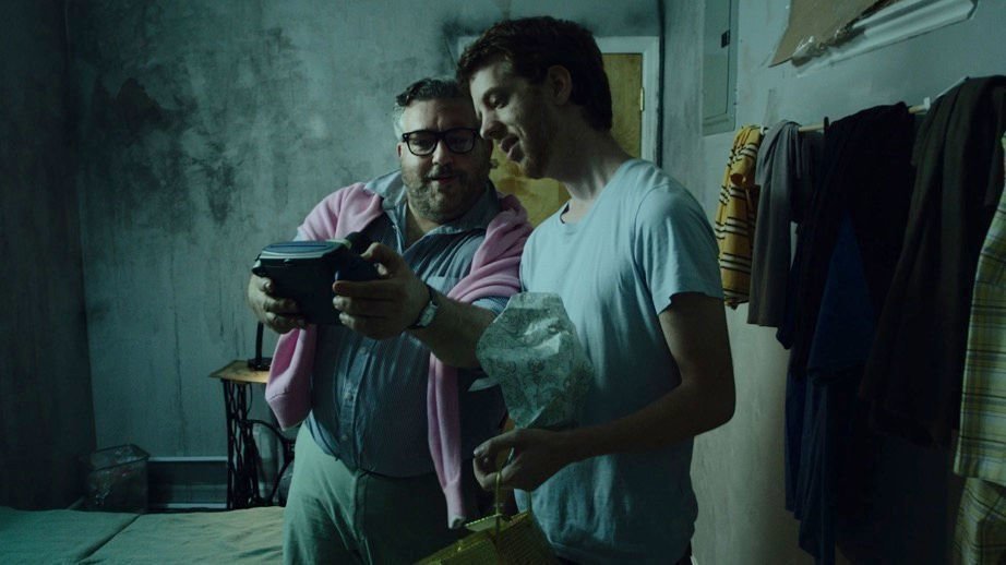 Bag Boy Lover Boy 01 Bag Boy Lover Boy 01