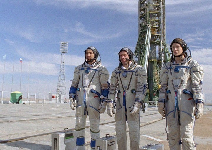 Baikonur 04