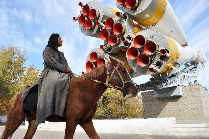 Baikonur 06