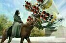 Baikonur 06