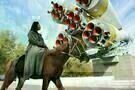 Baikonur 06