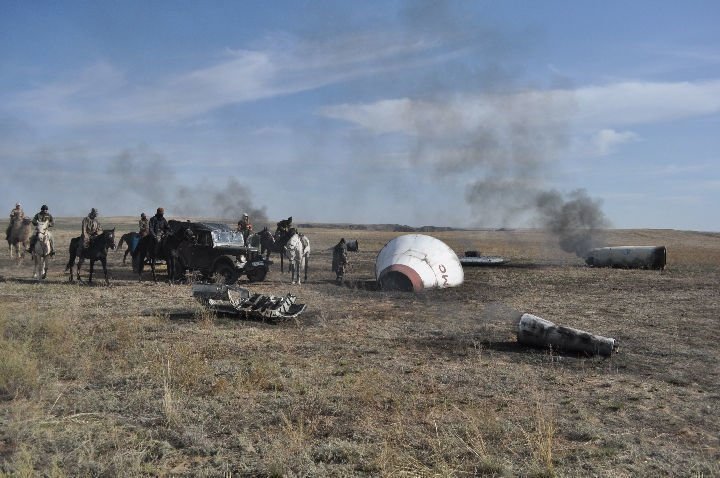 Baikonur 07