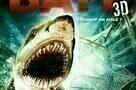 Bait 3D - Poster