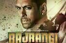 Bajrangi Bhaijaan - Poster