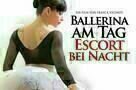 Ballerina bei Tag Escort bei Nacht - Plakat