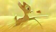 Bambi 2 - Der Herr der Wälder