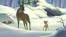 Bambi 2 - Der Herr der Wälder
