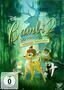 Bambi 2 - Poster