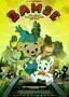 Bamse - Der liebste und staerkste Baer der Welt - Poster