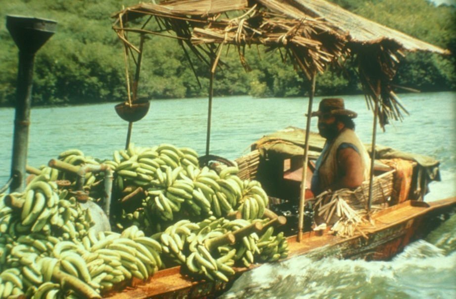 Banana Joe